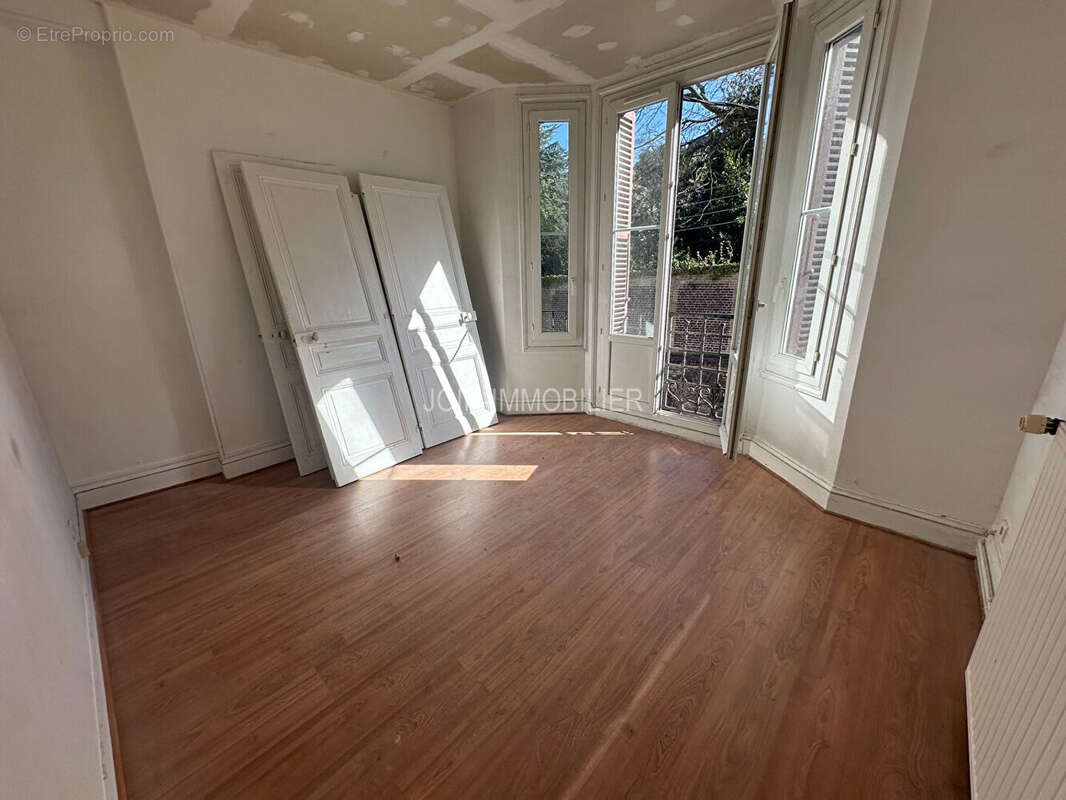 Appartement à DIEPPE