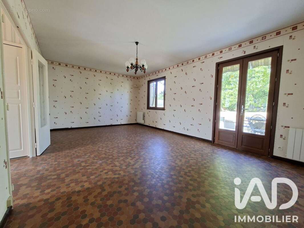 Maison 99 m² à Hombleux  - photo 3