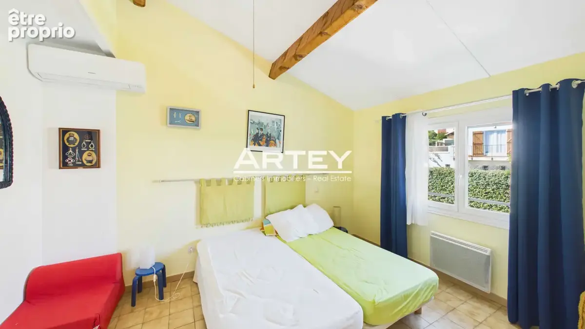 Duplex Vue mer - Proche Port - photo 6