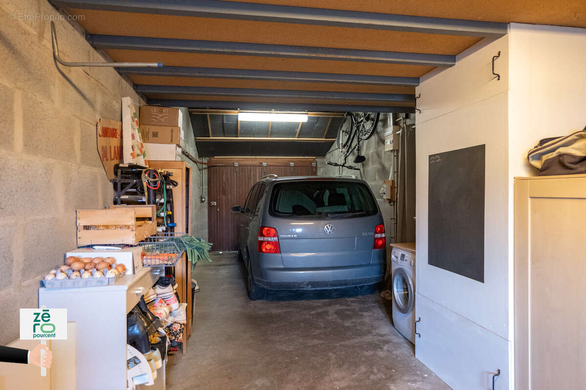 Maison à LES HERBIERS