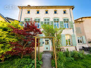Maison à NANCY