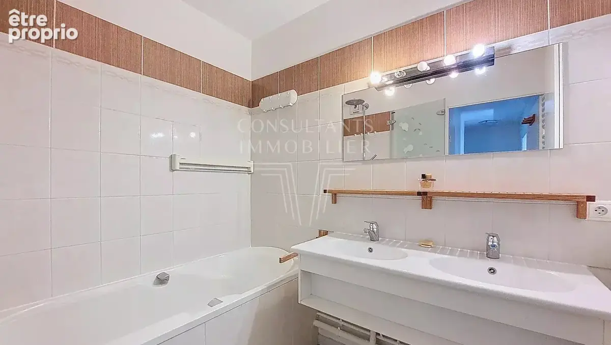 Appartement deux pieces avec balcon - photo 9