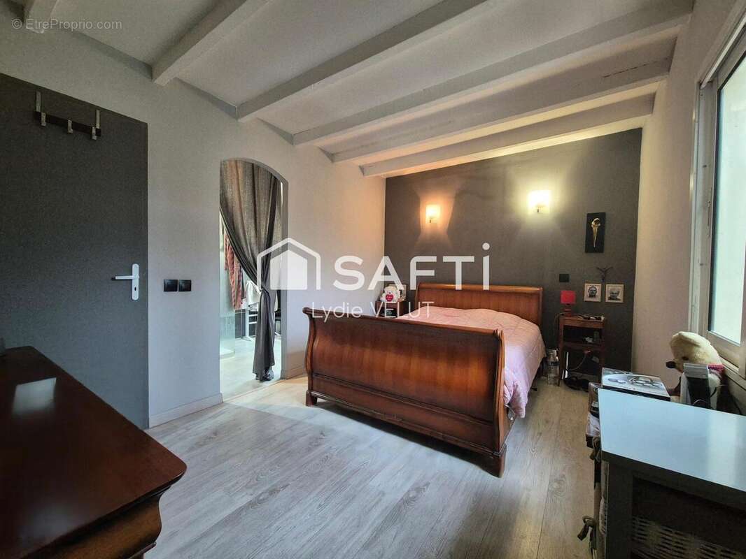 Photo 5 - Maison à EYGUIERES