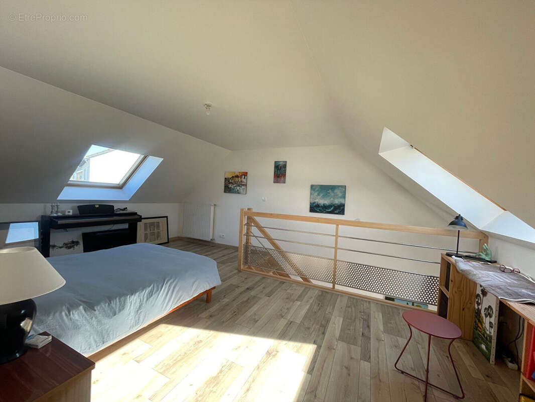 Maison à SAINT-NAZAIRE