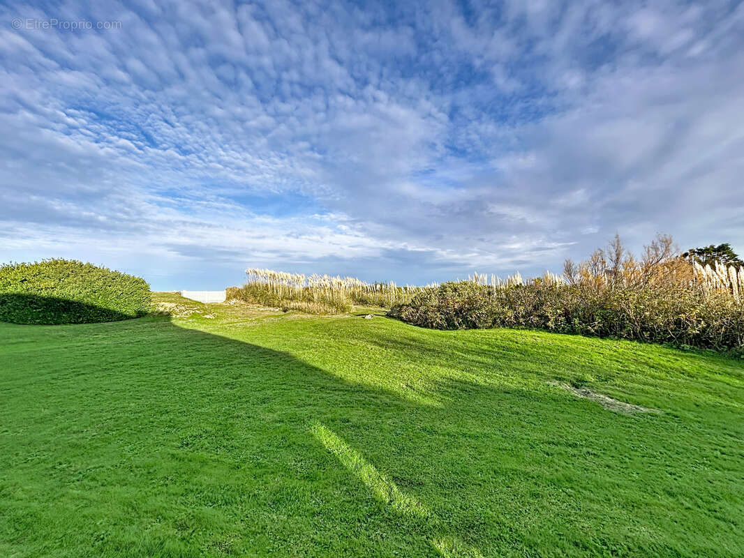 Maison à VIERVILLE-SUR-MER