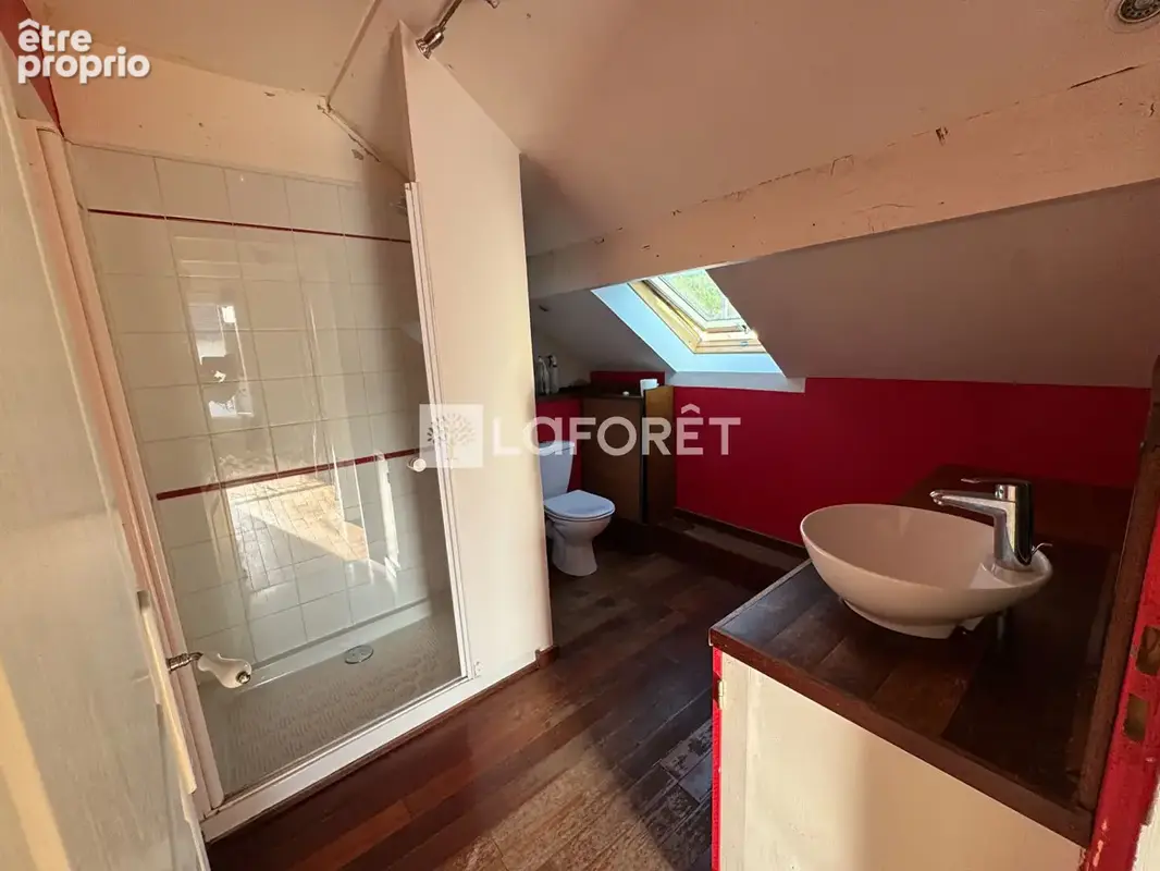 Maison Beaumont Sur Oise 4 pièces 70 m2 - photo 6