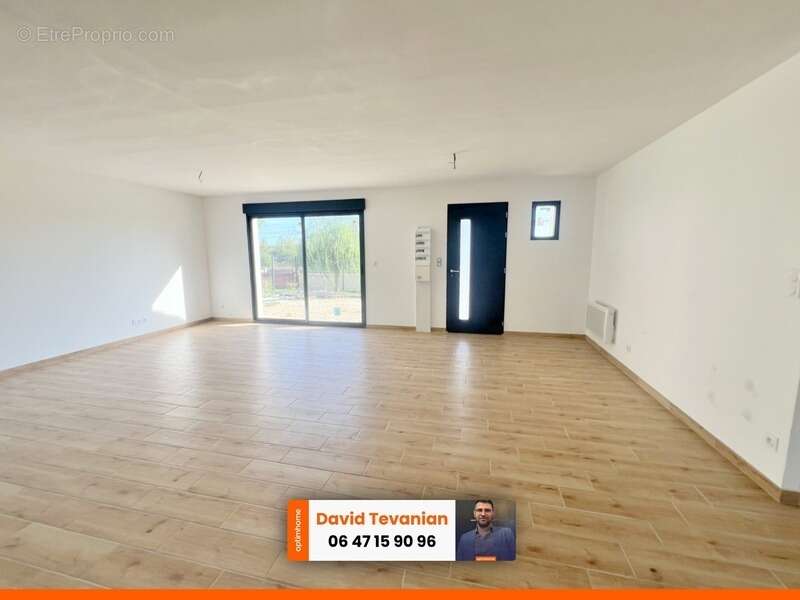 Maison à VILLEFRANCHE-SUR-CHER