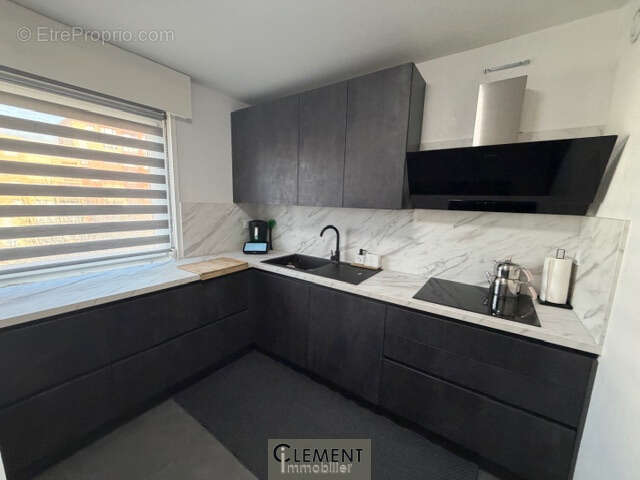 Appartement à SCHILTIGHEIM