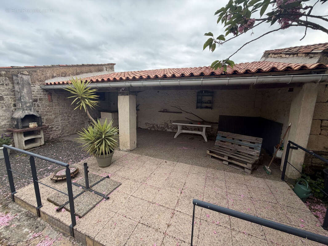 Photo 7 - Maison à BENET