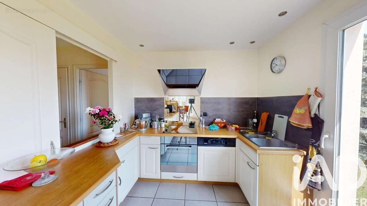 Photo 4 - Maison à CLAIX