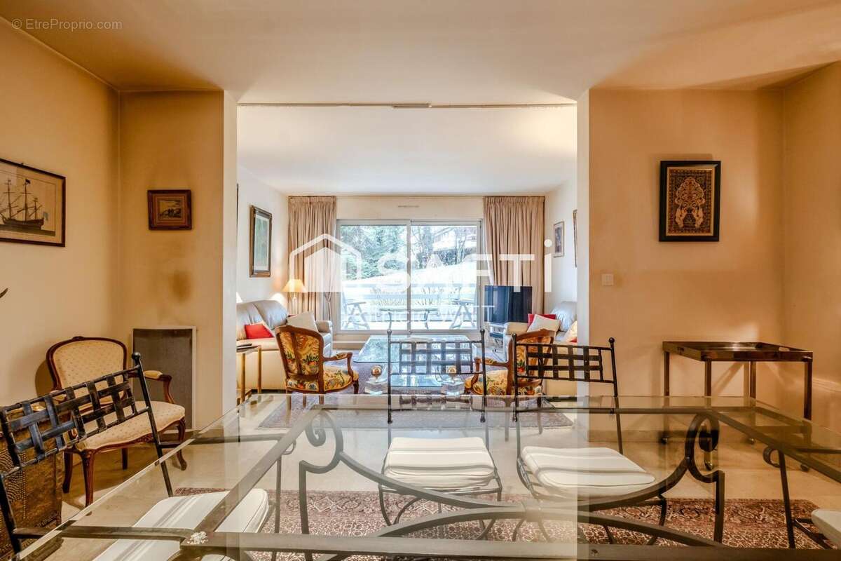 Photo 5 - Appartement à EVIAN-LES-BAINS