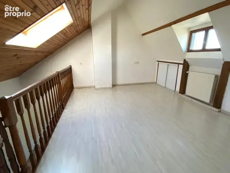 Maison 5 pièces 149 m² à vendre à Yvetot (76190) - photo 7