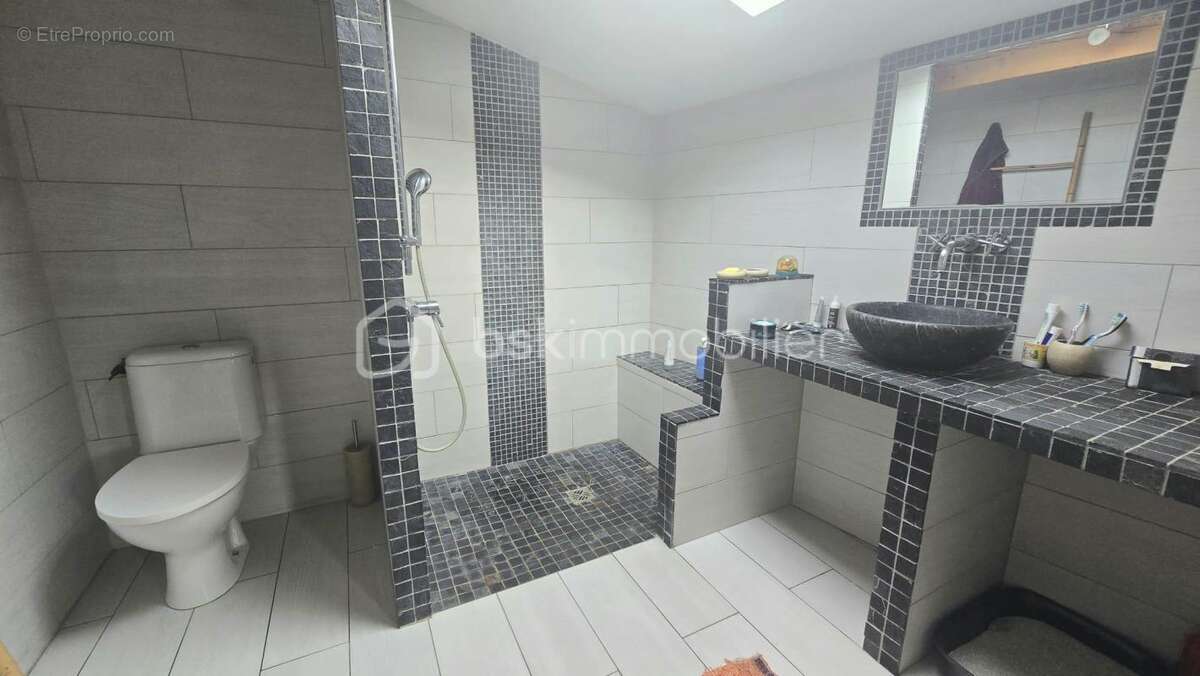 Maison à CASES-DE-PENE