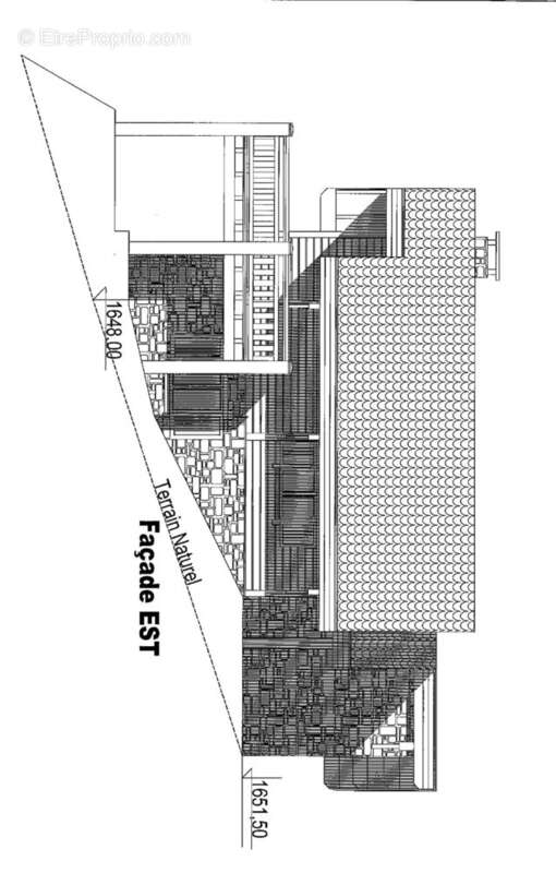 Terrain à FONT-ROMEU-ODEILLO-VIA