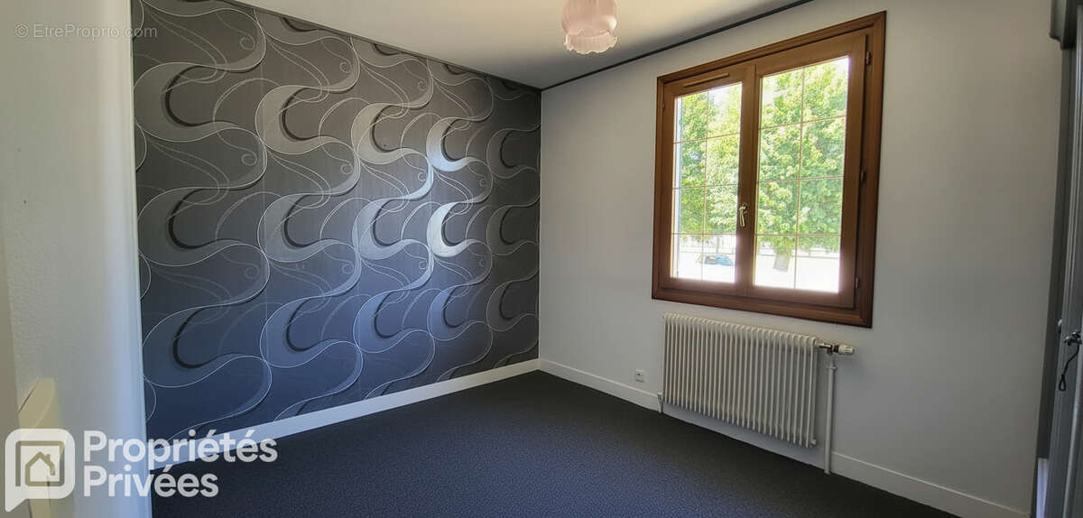 Maison Verneuil D Avre Et D Iton 5 pièce(s) 75.65 m2 - photo 10