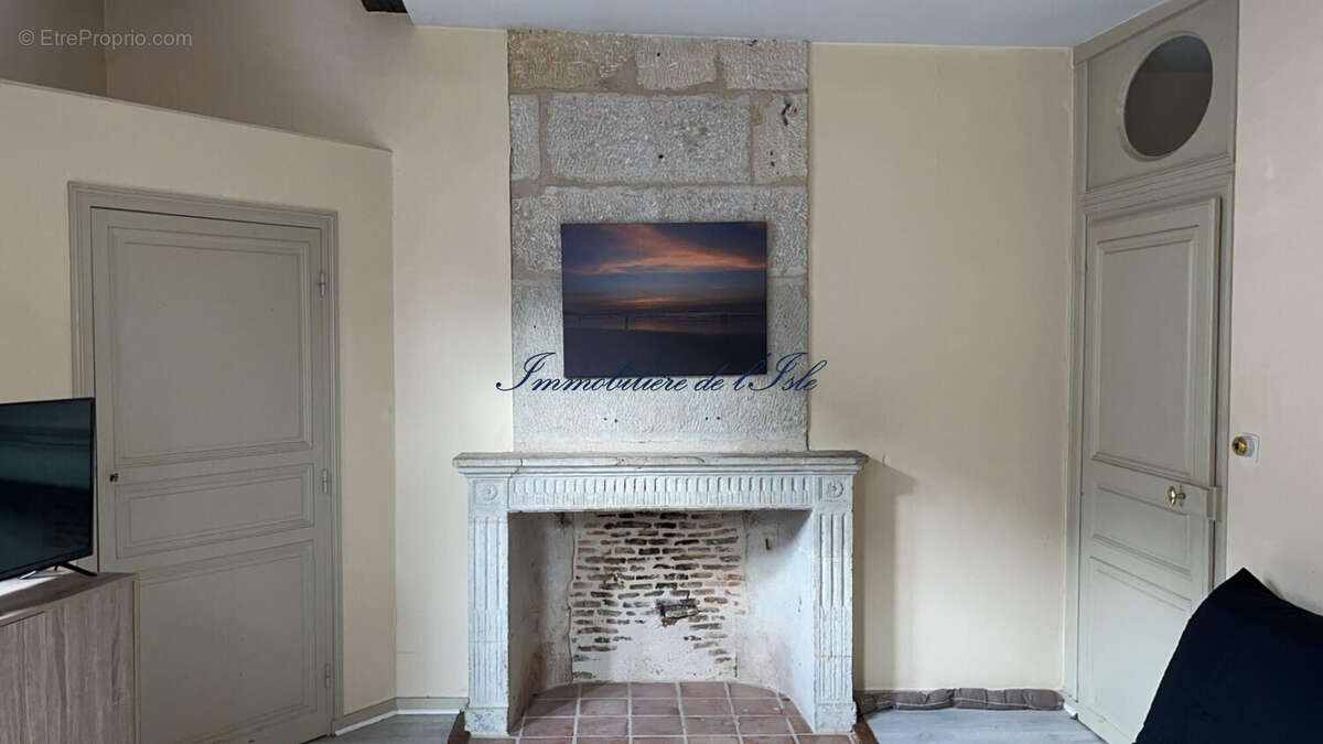 Appartement à PERIGUEUX