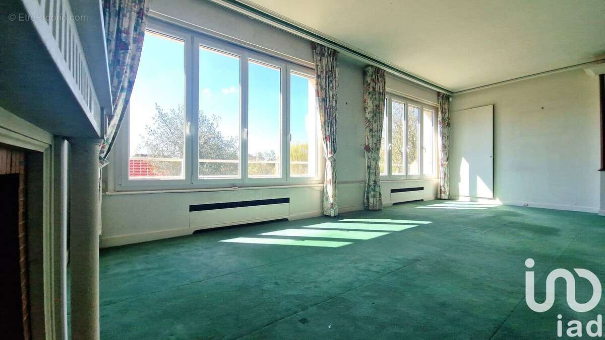 Photo 7 - Appartement à LILLE