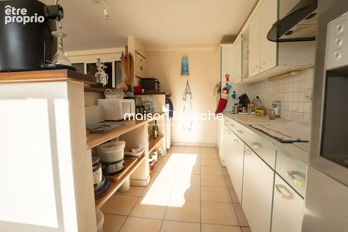 Maison 10 pièces 230 m² à vendre à Longeville-Sur-Mer (85560) - photo 6