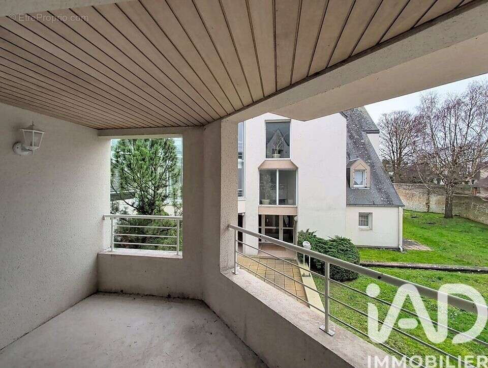 Photo 7 - Appartement à CAEN