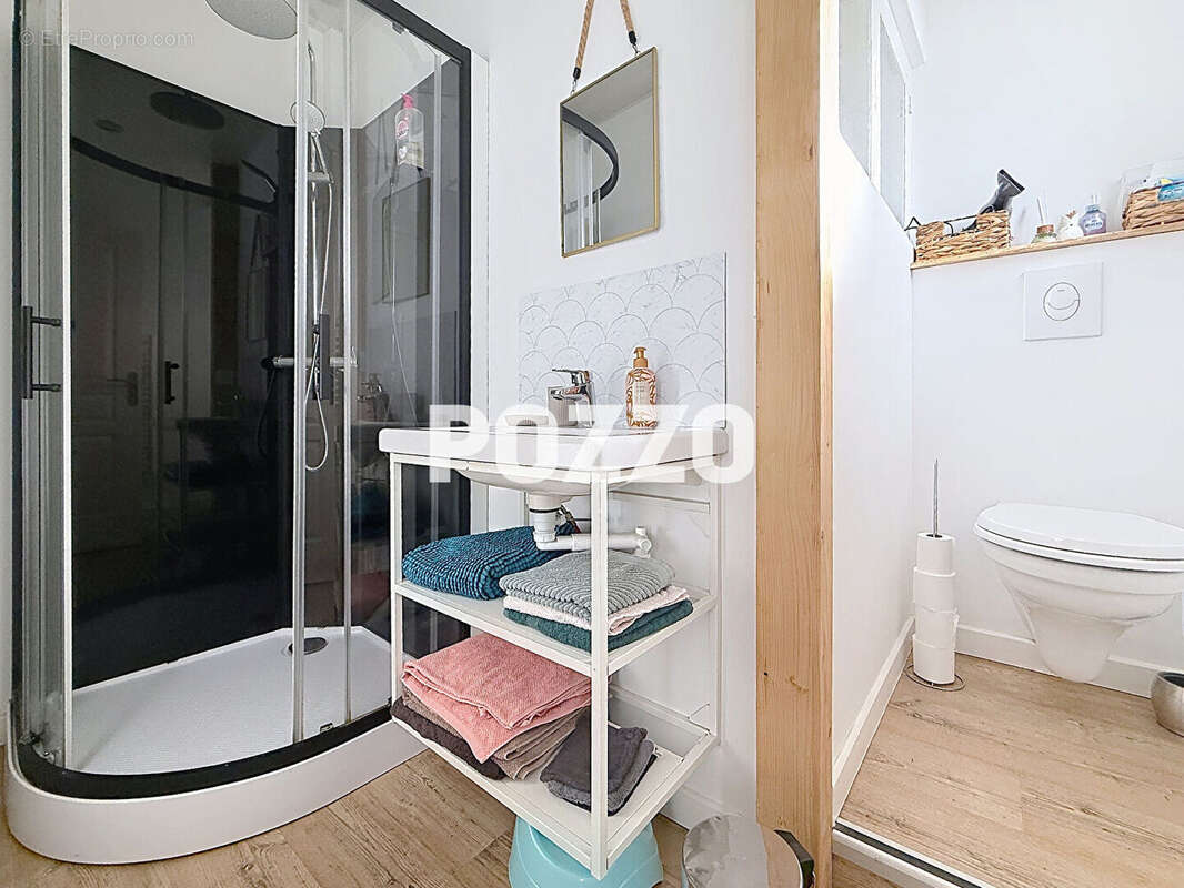 Appartement à GRANVILLE
