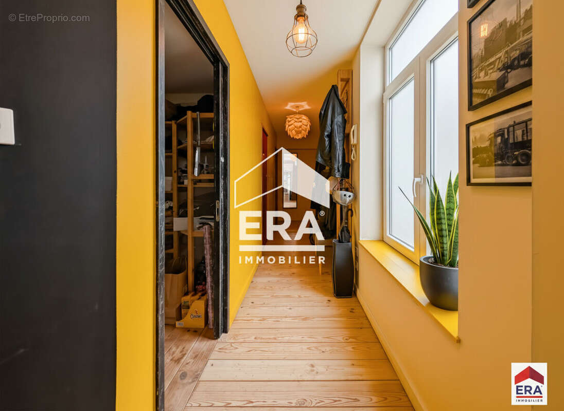 Appartement à ROUBAIX