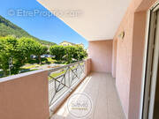Appartement à SISTERON