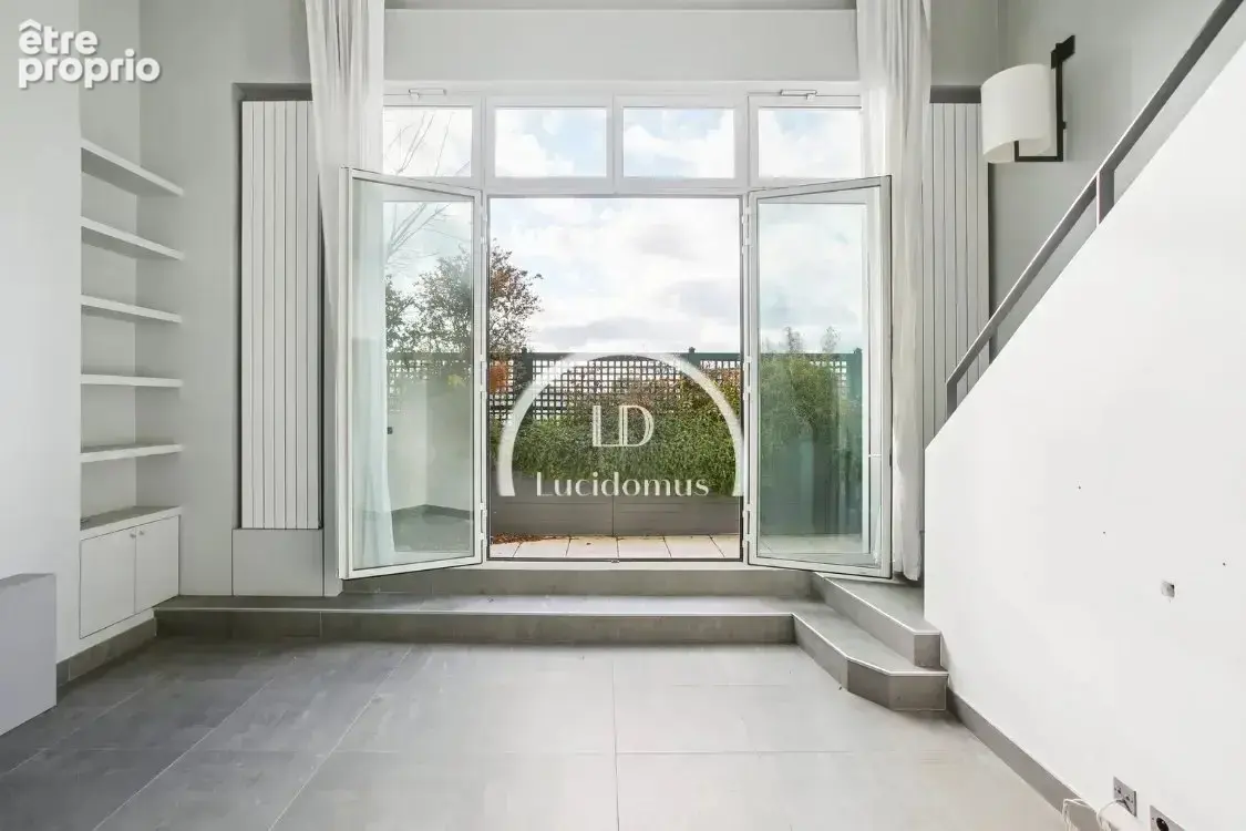 Appartement 3 pièces 76 m² à vendre à Paris-16e (75016) - photo 2