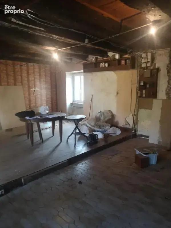 Maison 7 pièces 111 m² à vendre à Saint-Martin-Le-Vieux (87700) - photo 2