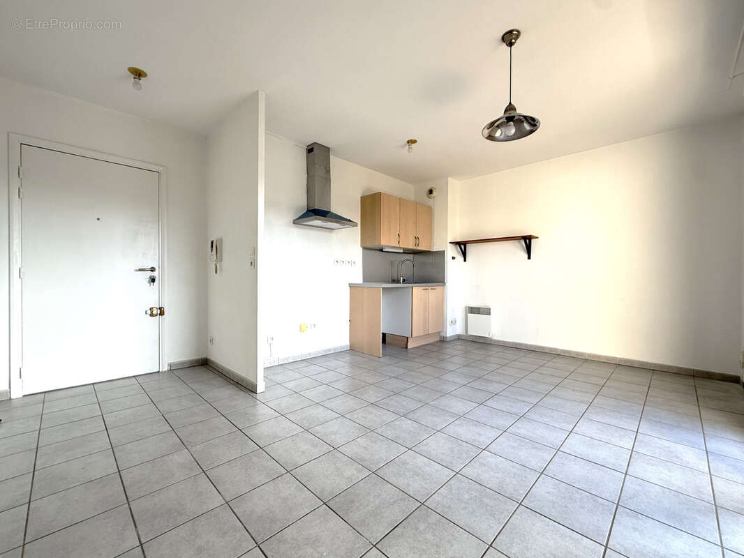 Appartement à LA SEYNE-SUR-MER
