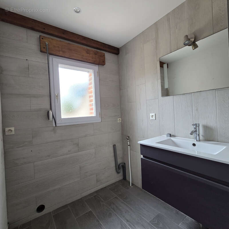 Maison à ARMENTIERES