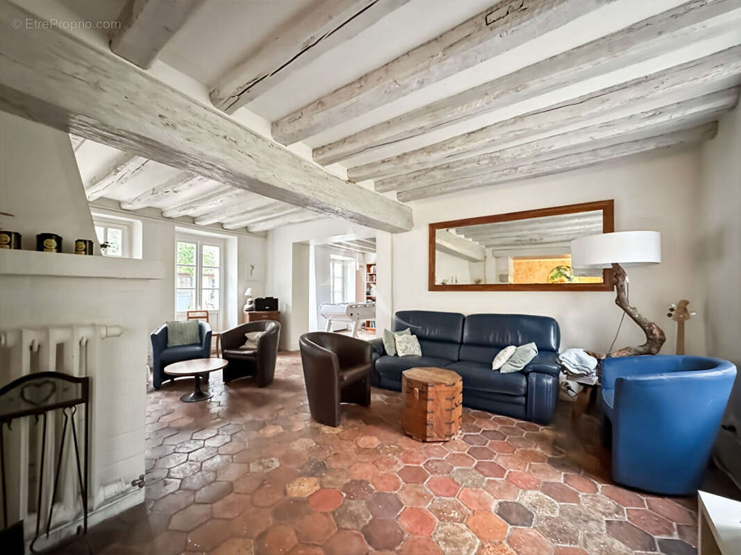 Maison à SAINT-HILAIRE