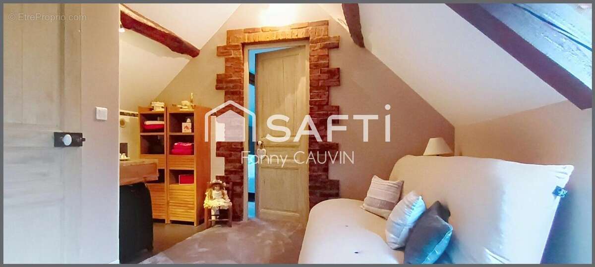 Photo 9 - Maison à BEAUVAIS