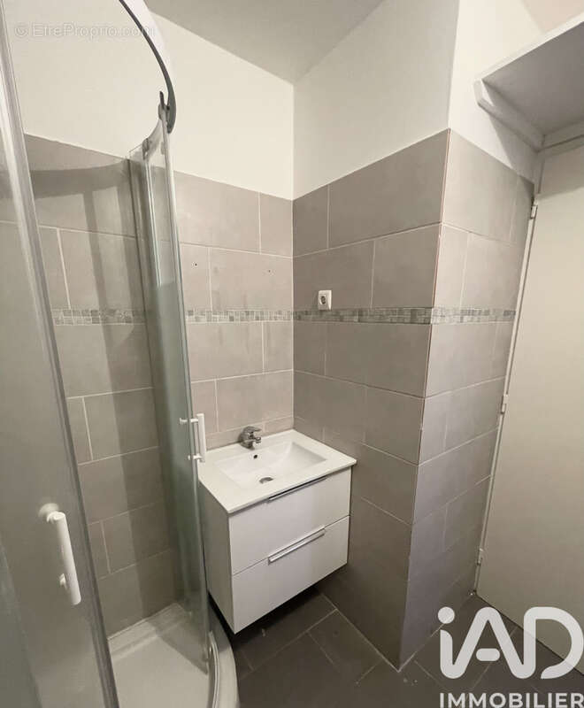Photo 9 - Appartement à LE BLANC-MESNIL