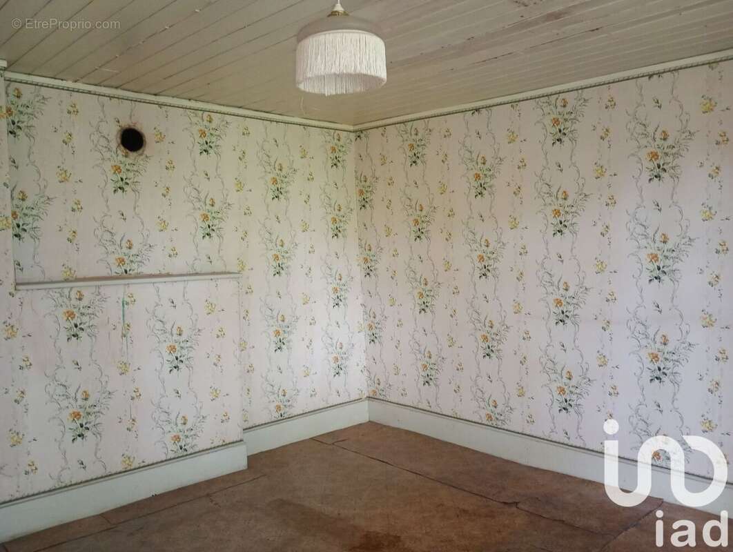 Photo 9 - Maison à ANDELOT-BLANCHEVILLE