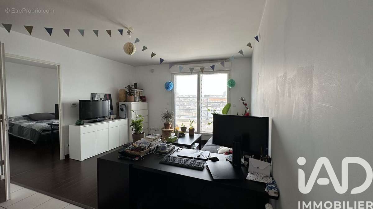 Photo 5 - Appartement à ORLEANS