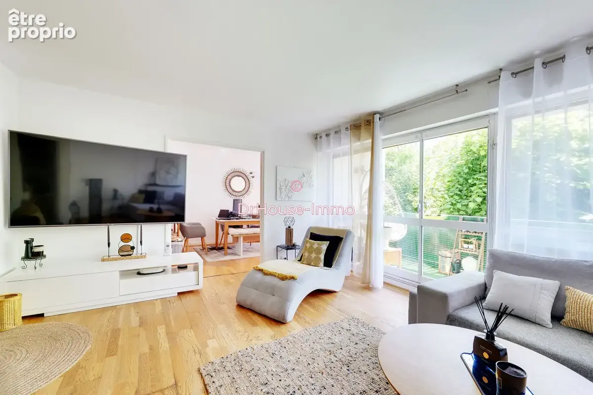 Appartement 5 pièces 117 m² à vendre à Le Mesnil-Le-Roi (78600) - photo 34