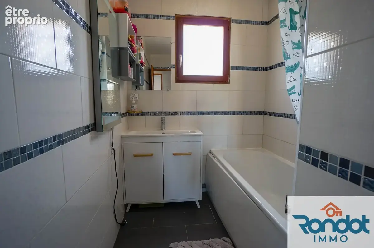 Maison 8 pieces / 7 chambres / environ 192 m2 / parcelle 601 m2 / garage - photo 15
