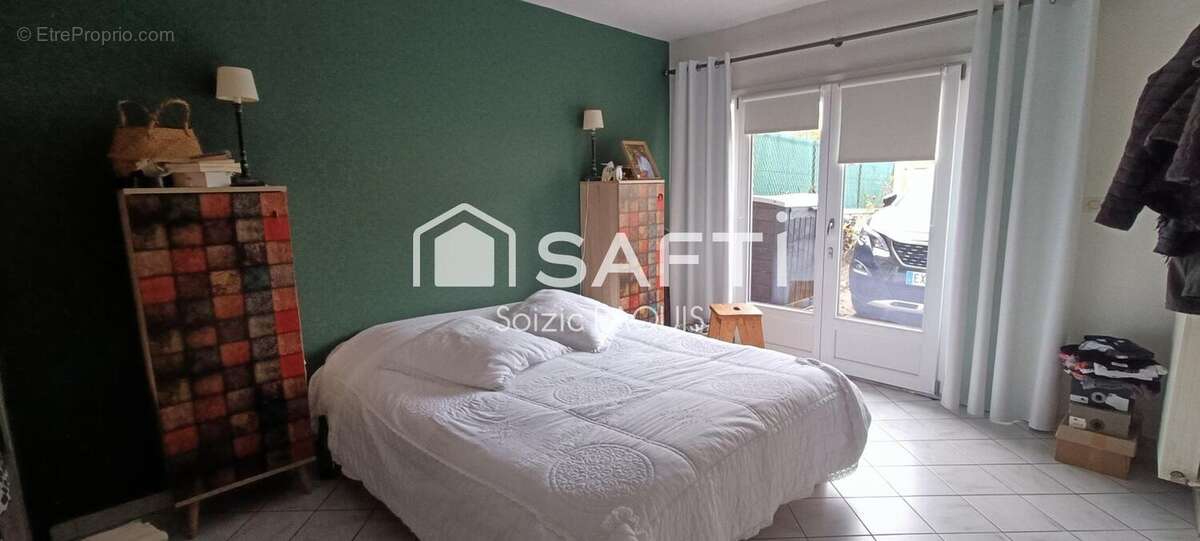 Photo 6 - Maison à LIZY-SUR-OURCQ