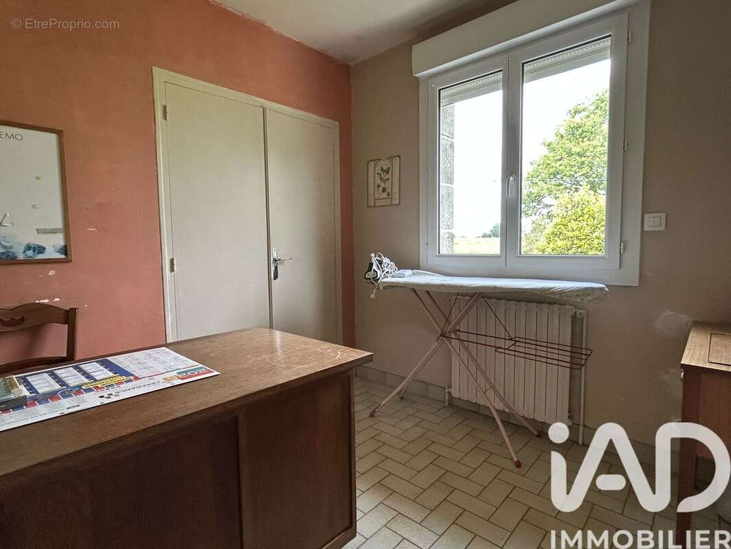 Maison 166 m² à Merdrignac  - photo 9