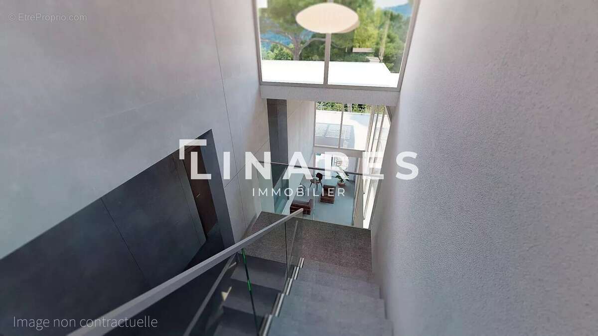 Maison à MARSEILLE-11E