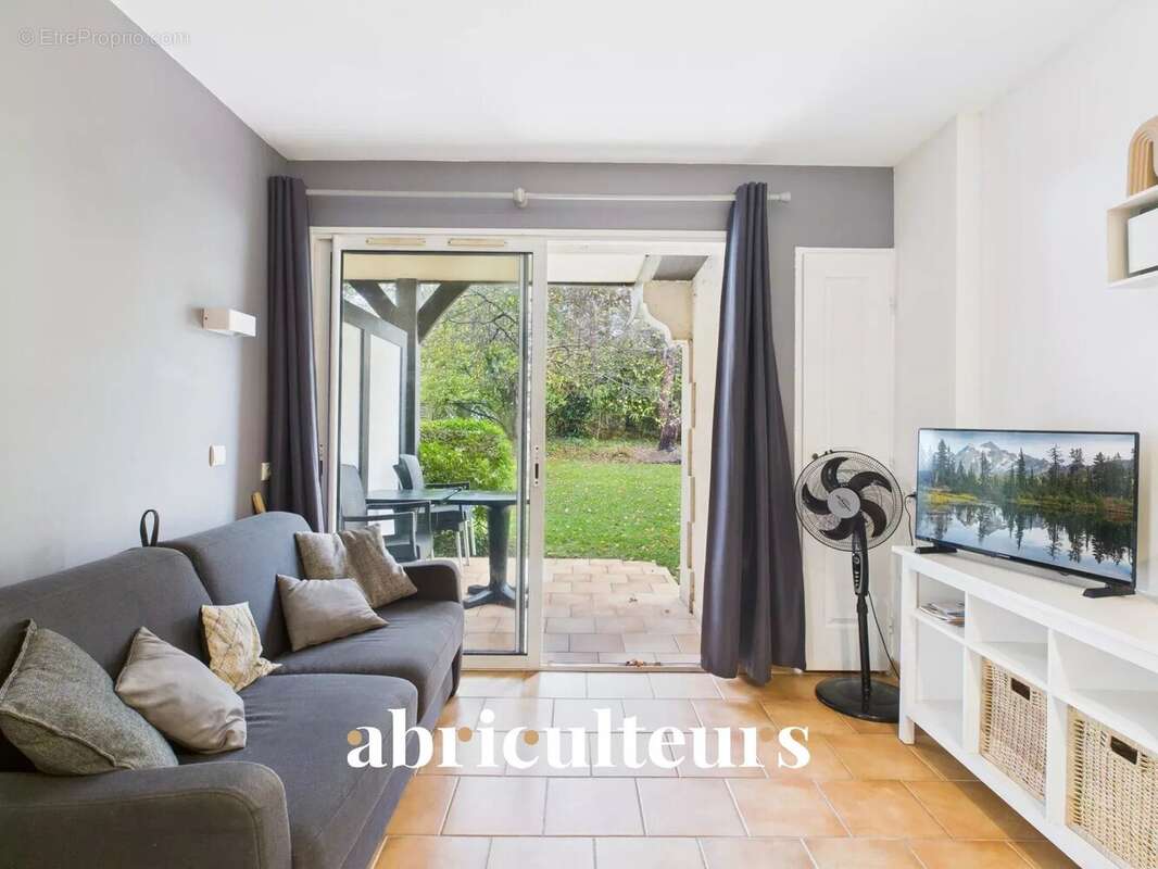 Appartement à DEAUVILLE