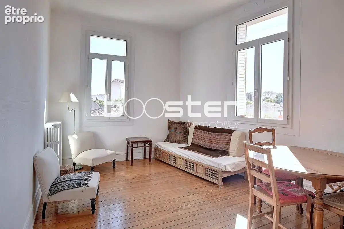 Photo Appartement à Toulouse au prix de 284 000€