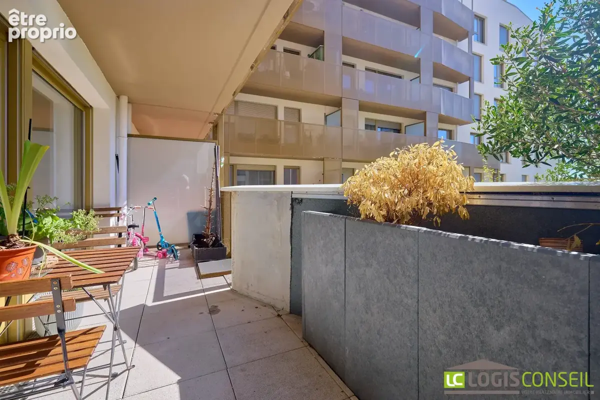 Appartement 5 pièces 103 m² à vendre à Bagneux (92220) - photo 7