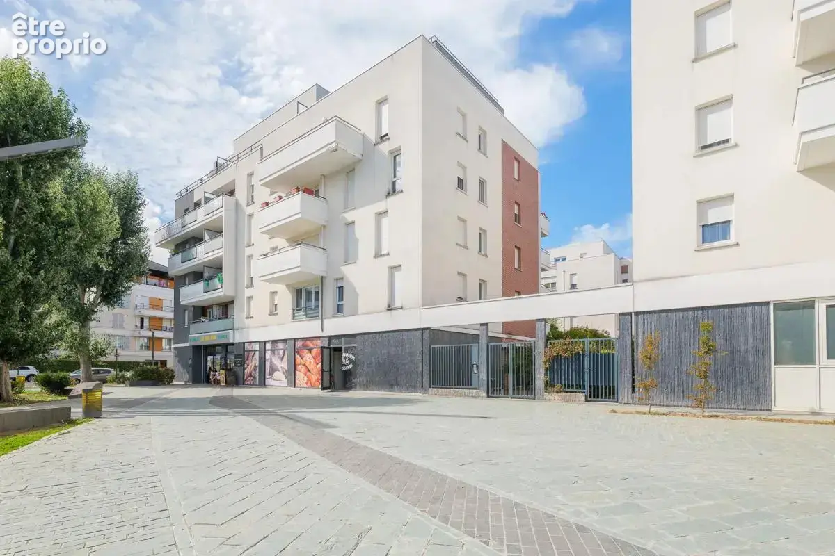 Appartement 3 pièces de 61 m² à Meaux - photo 18