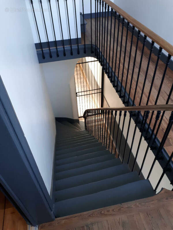 IMMEUBLE T9 - Bordeaux 190 m2 - photo 5