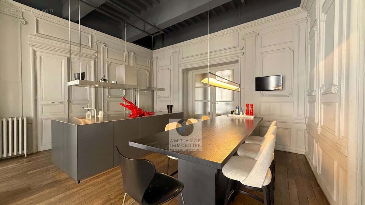 Appartement à VALENCE