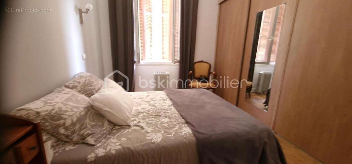 Appartement T3 centre-ville - photo 20