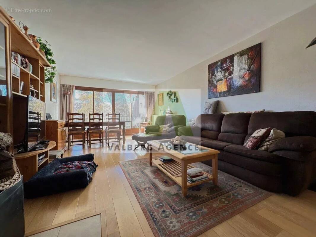 Appartement à DALUIS