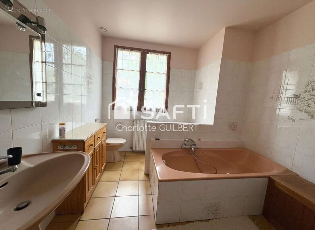 Photo 7 - Maison à BEAUZIAC