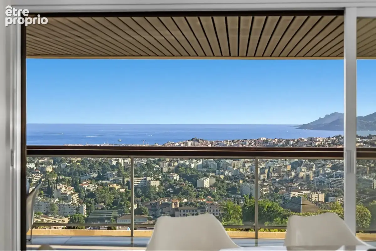 Le cannet victoria - dernier etage - photo 11